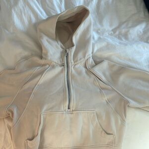 Lululemon Scuba Hoodie